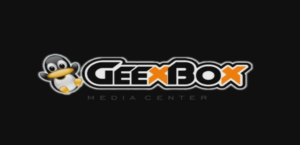 GeeXboX-Linux Distros For Kodi