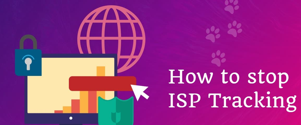 How To Stop ISP Tracking