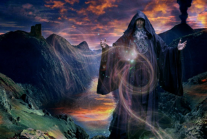 Merlin Wizard-Kodi Wizards