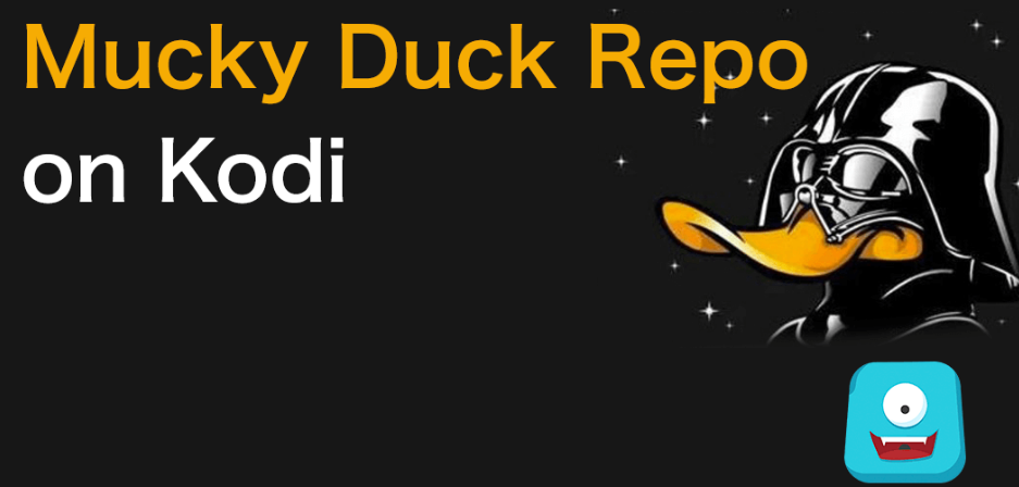 Mucky Ducks Repositories Alternatives