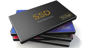SSHD VS HDD