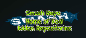 Smash Repository For Kodi
