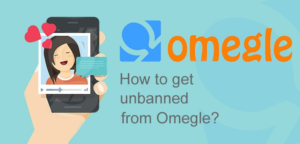 Unbanned From Omegle