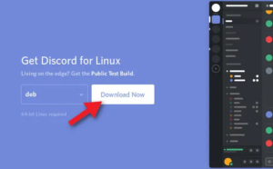 can you get discord on linux