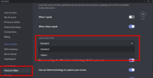 How to Fix If You Cant Hear People on Discord - Techilife