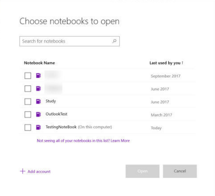 onenote download free