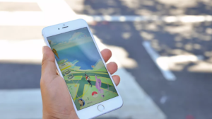 how to join a team in pokemon go
