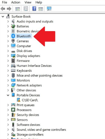 How to Fix windows 10 Bluetooth not Working - Techilife