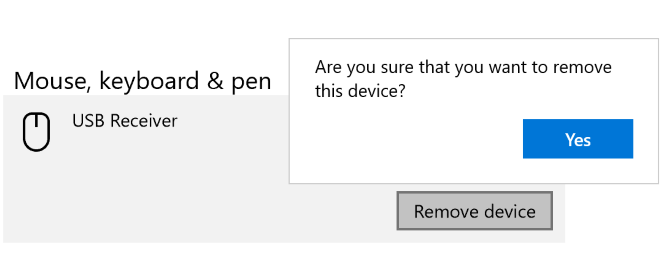 windows 10 bluetooth not working