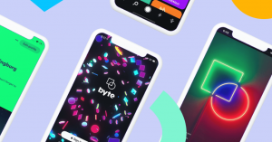 Byte Mobile – Image Editor