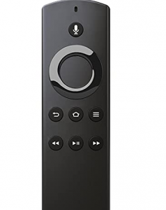 Firestick Remote 