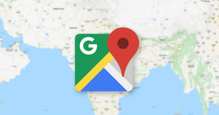 Google Maps-Family Locator Apps
