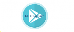 LeoPlay Card