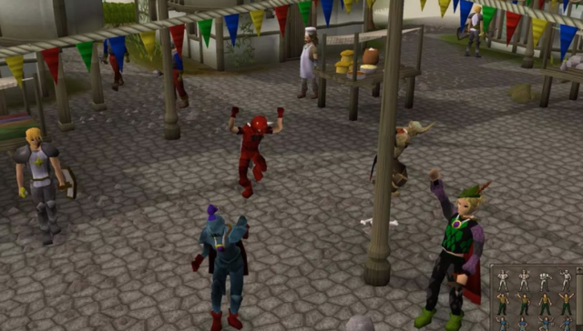 RuneScape