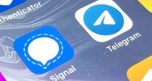 Telegram vs Signal comparison