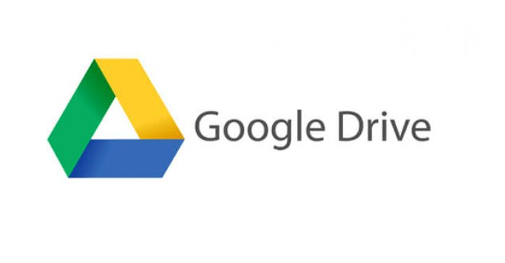 add google drive to file explorer