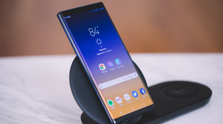 The Best Note 9 Apps That You can Use
