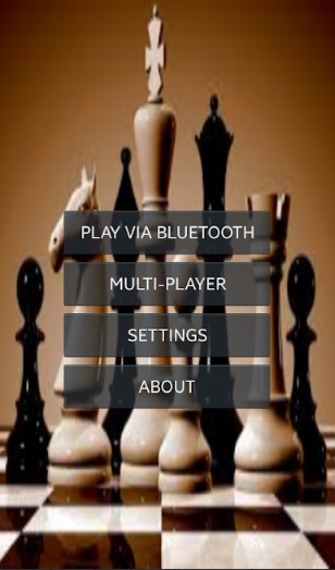 bluetooth games