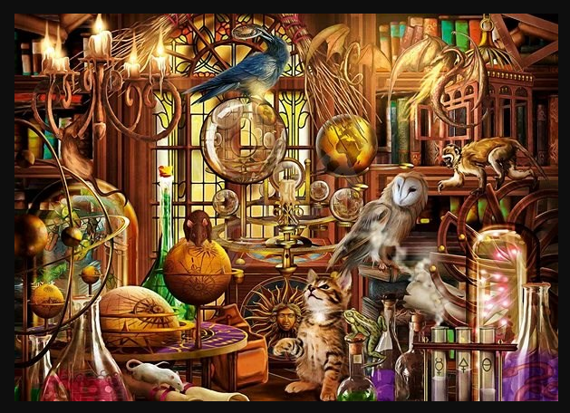 Ravensburger - Jigsaw puzzle apps