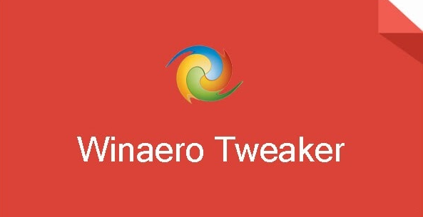 WinAero Tweaker