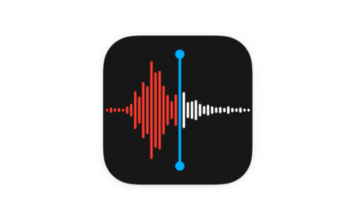 iphone recording app