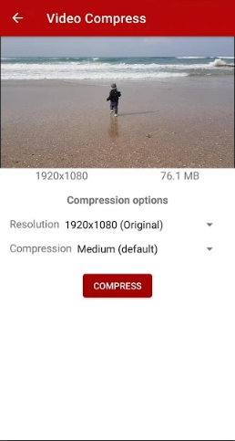 video compressor free for android