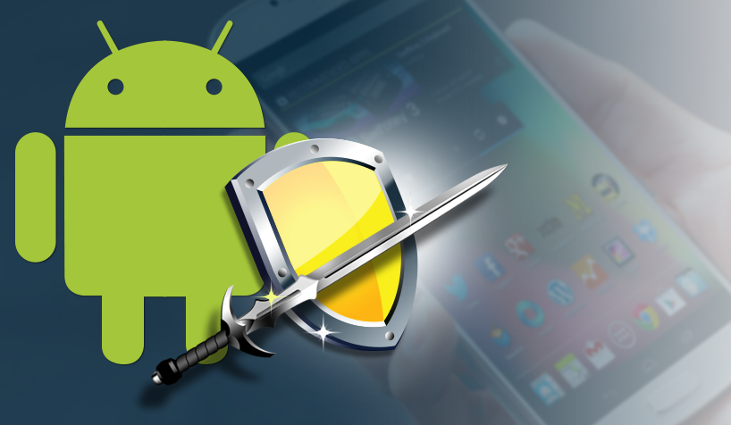 Protect Rooted Android From Security Threats