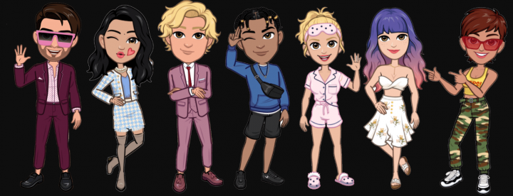 A Complete Review On Cartoon Avatar Maker Apps - Techilife