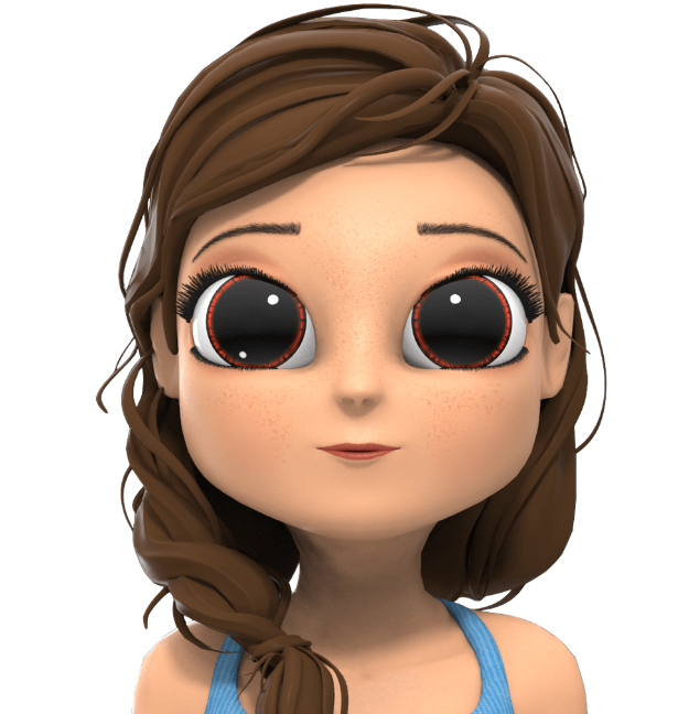 Dreamoji Avatar Creator