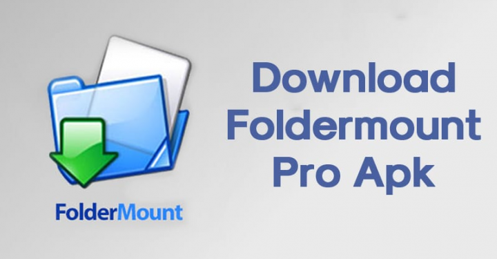 Foldermount Pro Apk