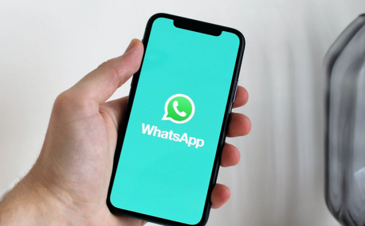 WhatsApp New Terms of Services