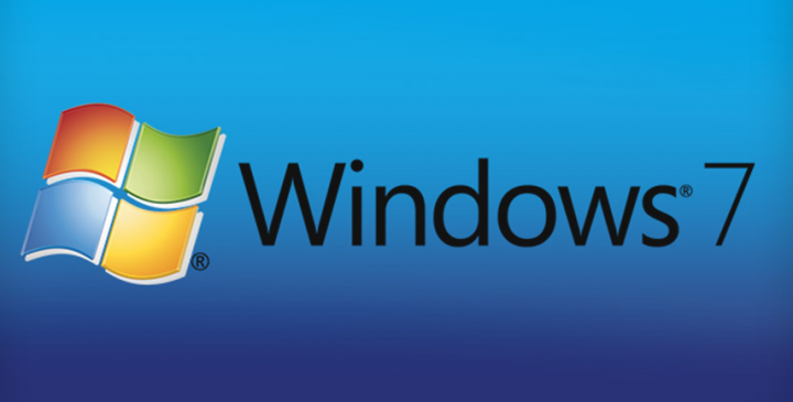 Windows 7 error 1079