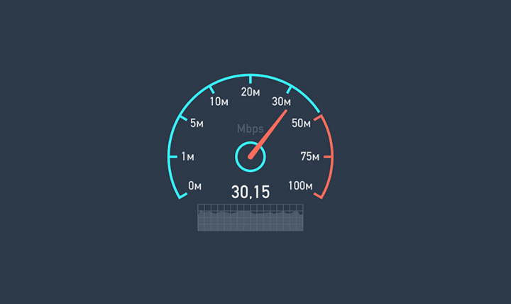 show network speed on taskbar