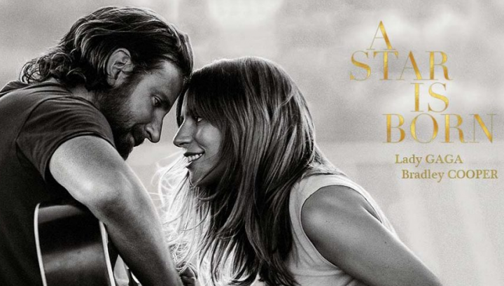 A Star is Born Streaming