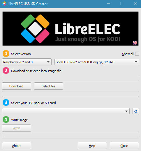 LibreELEC vs OSMC