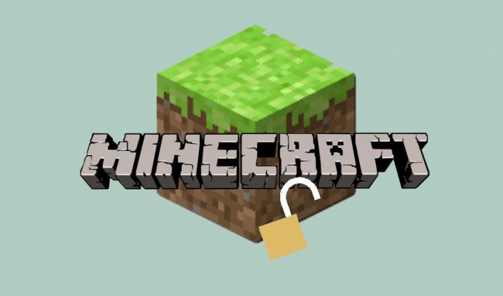 Unblock Minecraft When School Blocks It