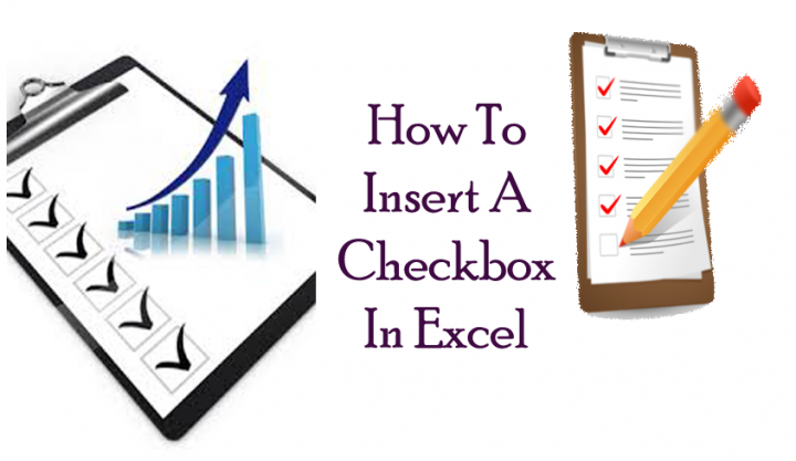 Add Checkboxes In Excel 2010