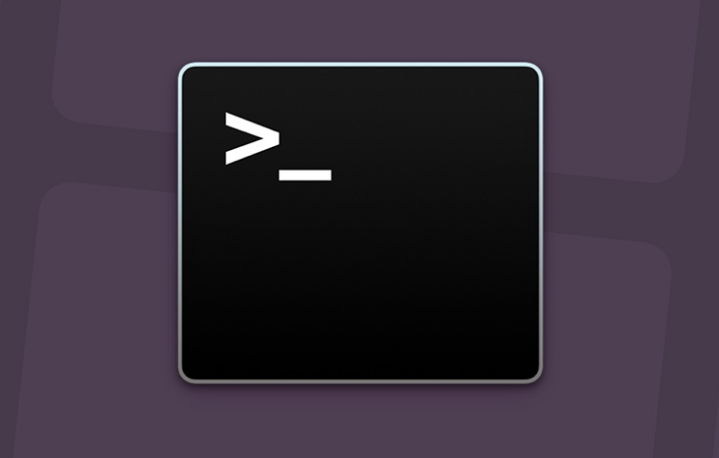 Command Line On Terminal