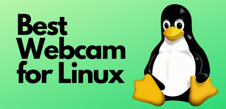 Linux Webcam