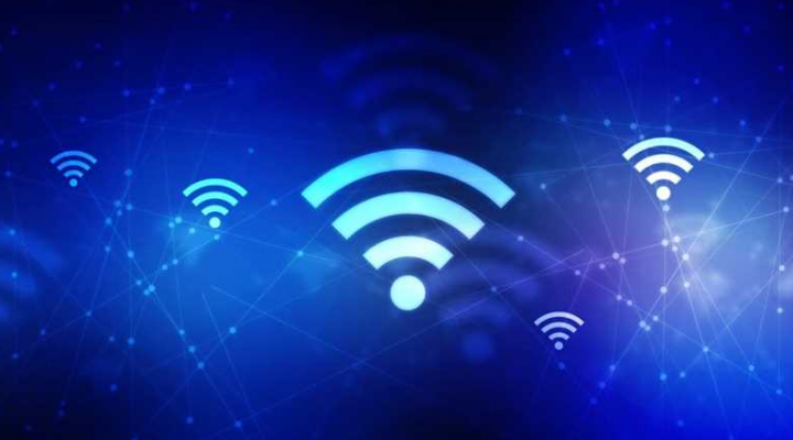 Move From Wifi To Ethernet On Windows 10