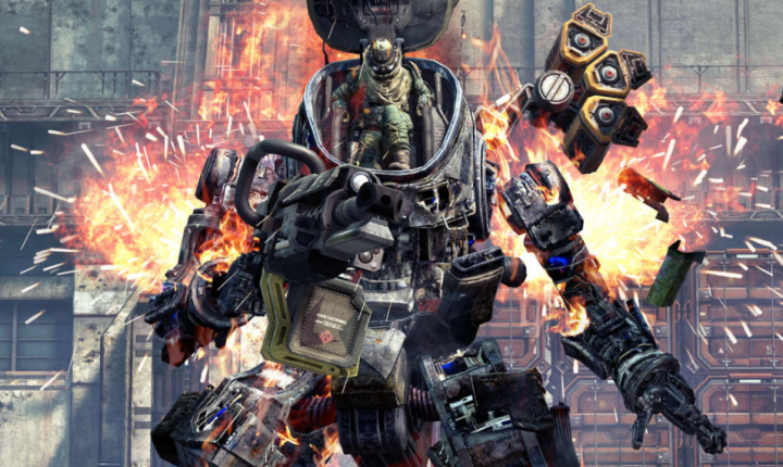 Titanfall 2 Won't Launch Game In Steam Launcher