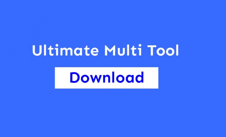 Ultimate Multi Tool v6.5