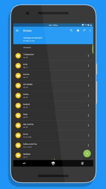 best f-droid apps