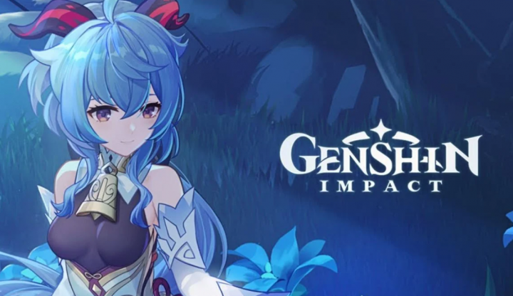 elemental mastery in Genshin Impact