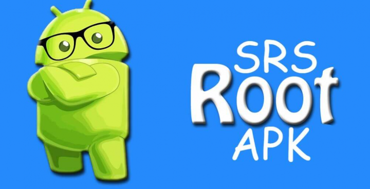 SRSRoot v5.1 For Android