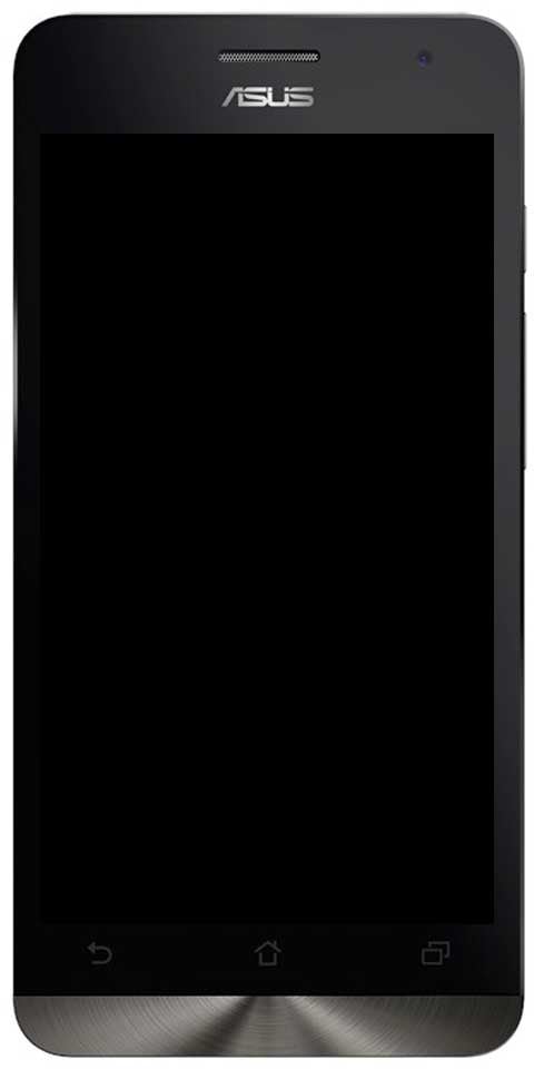 Asus ZenFone 5 (A501CG-2A508WWE)