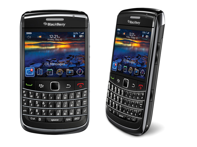 BlackBerry Bold 9700