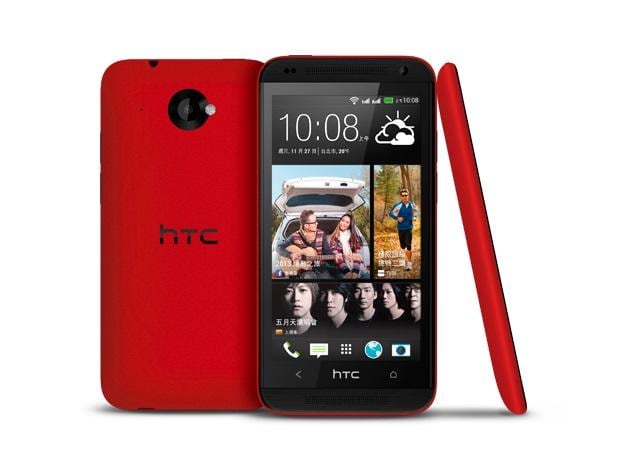 HTC Desire 601 dual-SIM