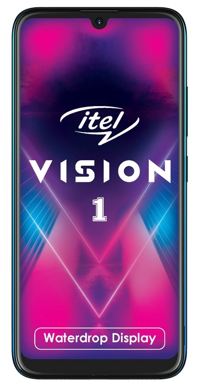Itel Vision 1