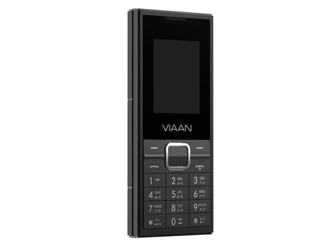 Viaan V-1.8